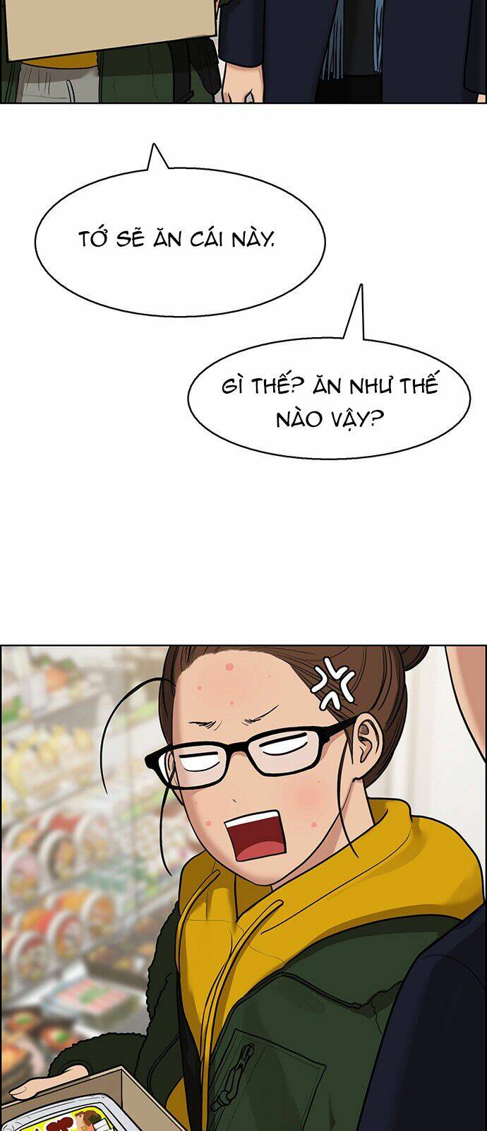 Nữ Thần Giáng Thế Chapter 134 - Trang 2