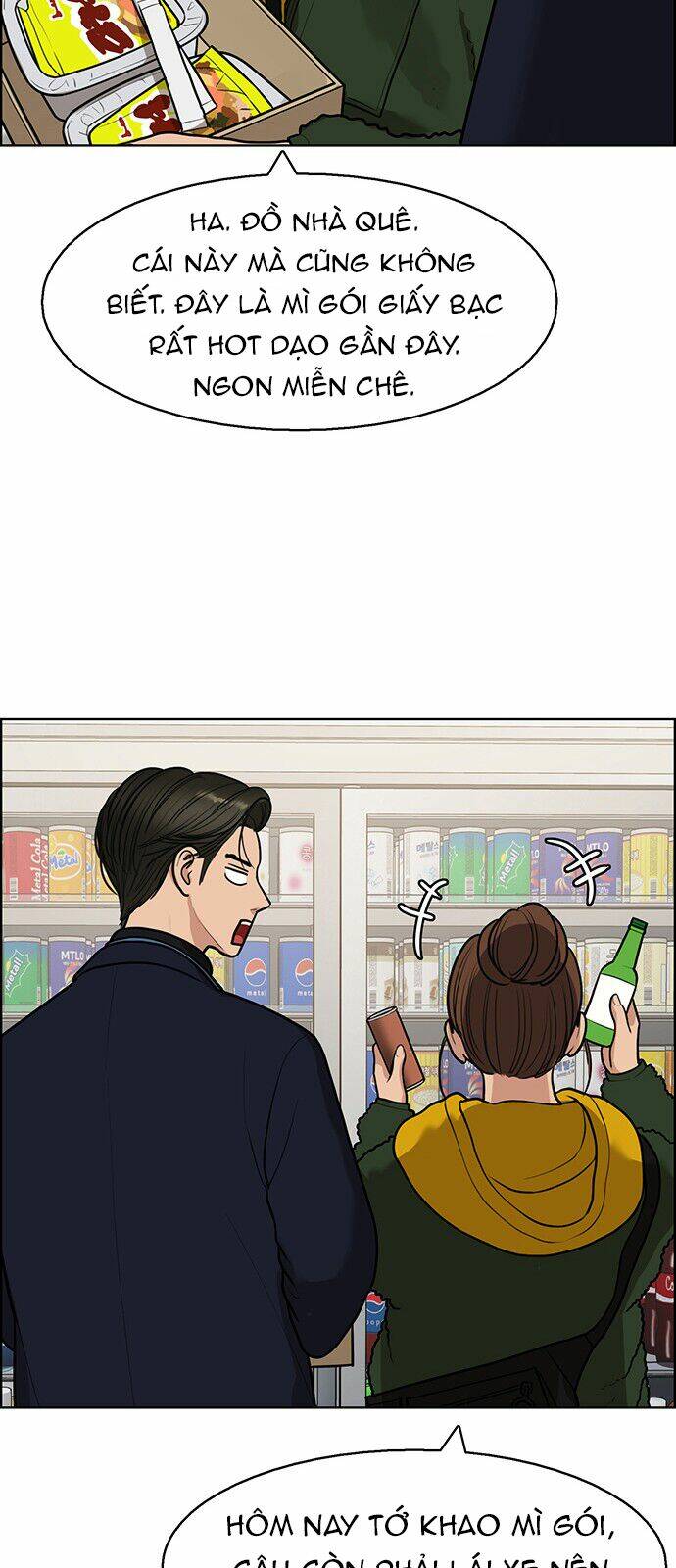 Nữ Thần Giáng Thế Chapter 134 - Trang 2