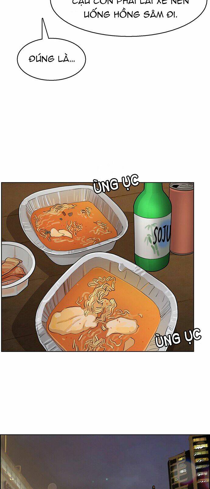 Nữ Thần Giáng Thế Chapter 134 - Trang 2