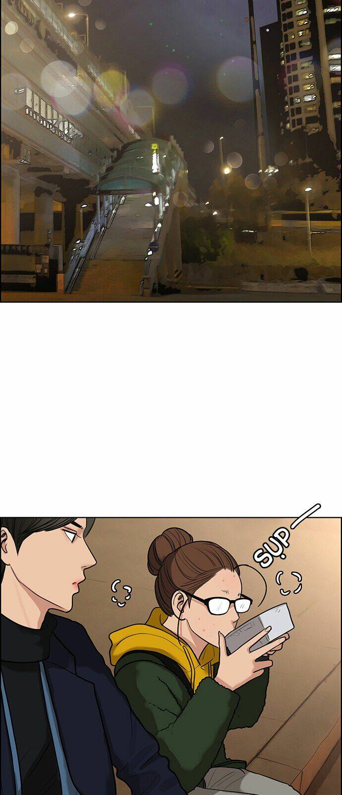 Nữ Thần Giáng Thế Chapter 134 - Trang 2