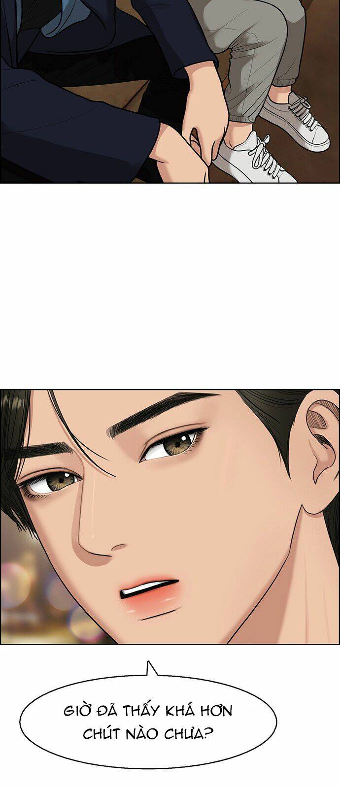 Nữ Thần Giáng Thế Chapter 134 - Trang 2