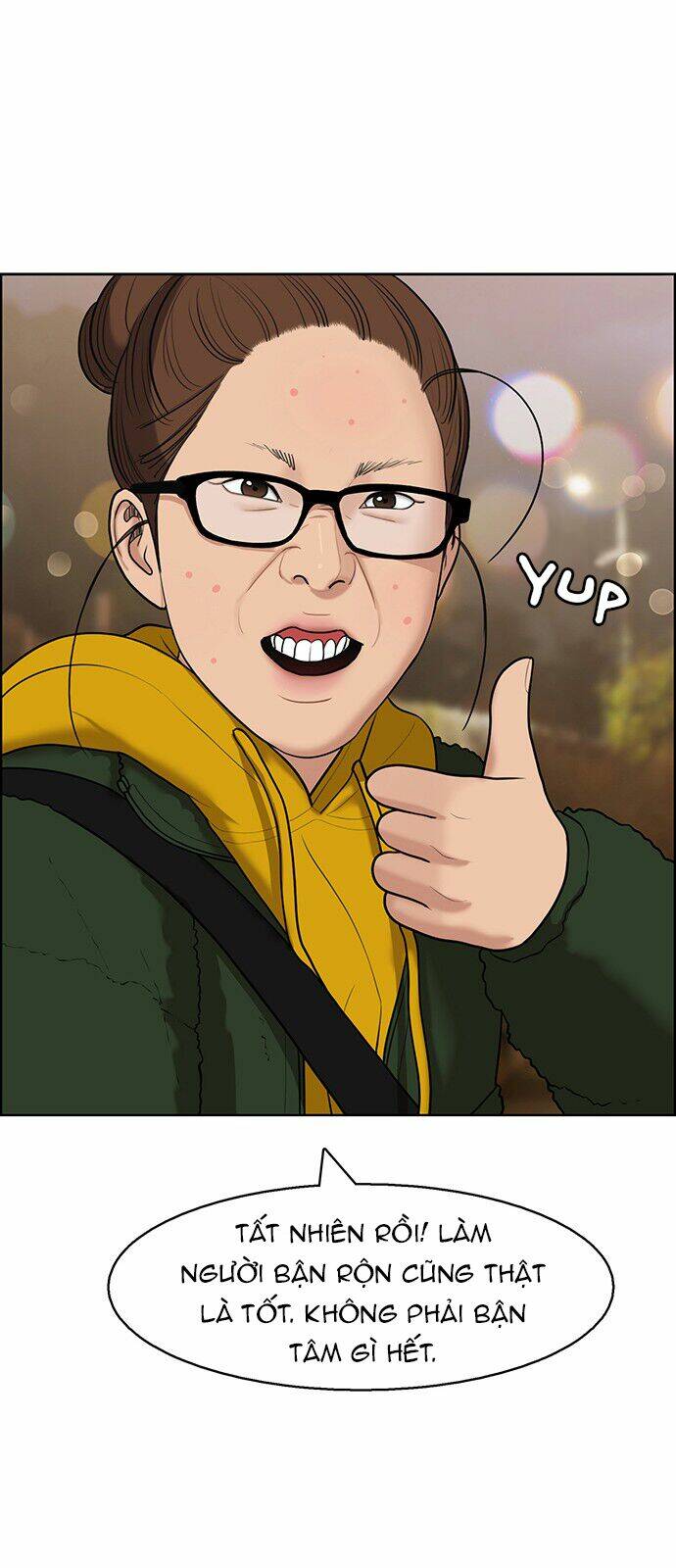 Nữ Thần Giáng Thế Chapter 134 - Trang 2