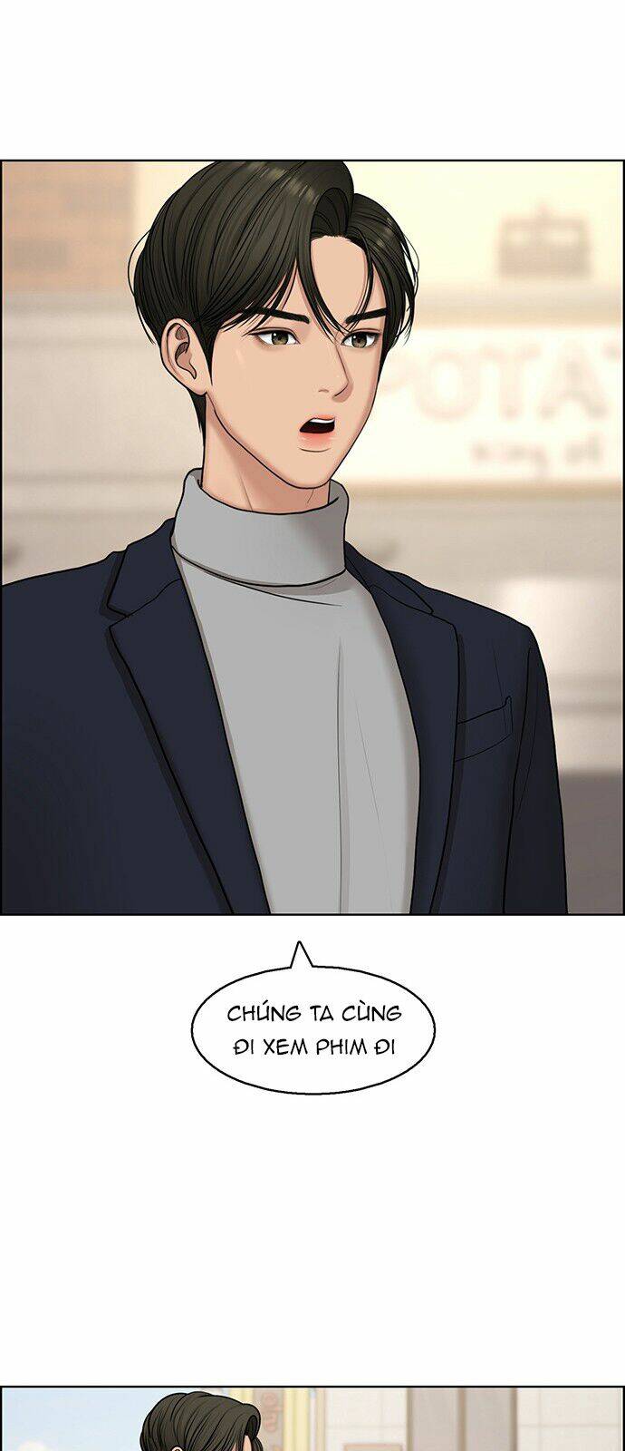 Nữ Thần Giáng Thế Chapter 134 - Trang 2