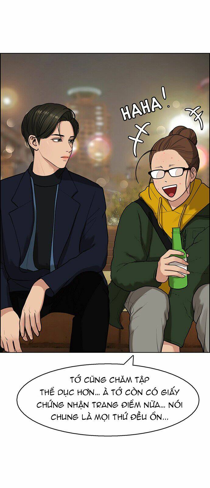 Nữ Thần Giáng Thế Chapter 134 - Trang 2