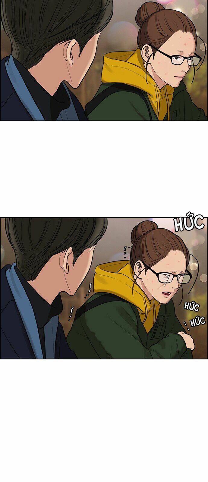 Nữ Thần Giáng Thế Chapter 134 - Trang 2