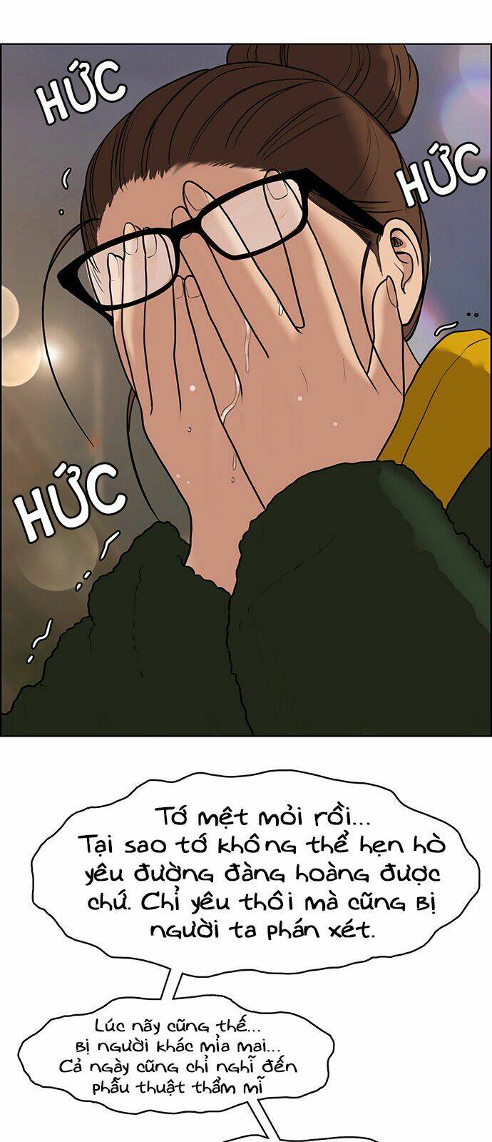 Nữ Thần Giáng Thế Chapter 134 - Trang 2