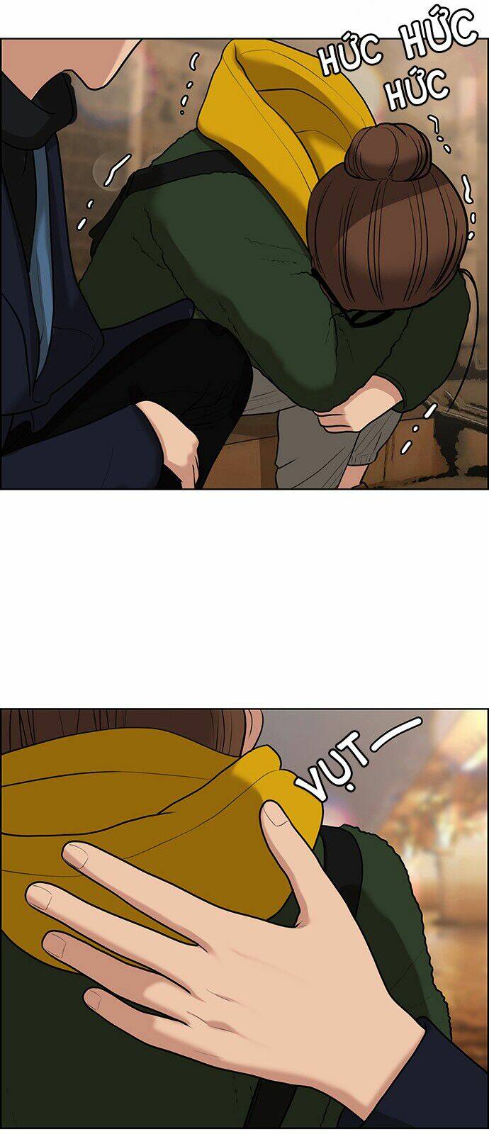 Nữ Thần Giáng Thế Chapter 134 - Trang 2