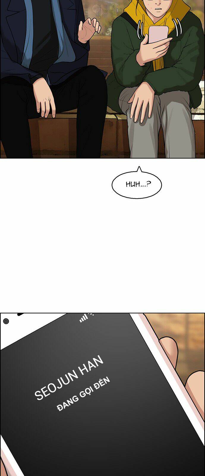 Nữ Thần Giáng Thế Chapter 134 - Trang 2