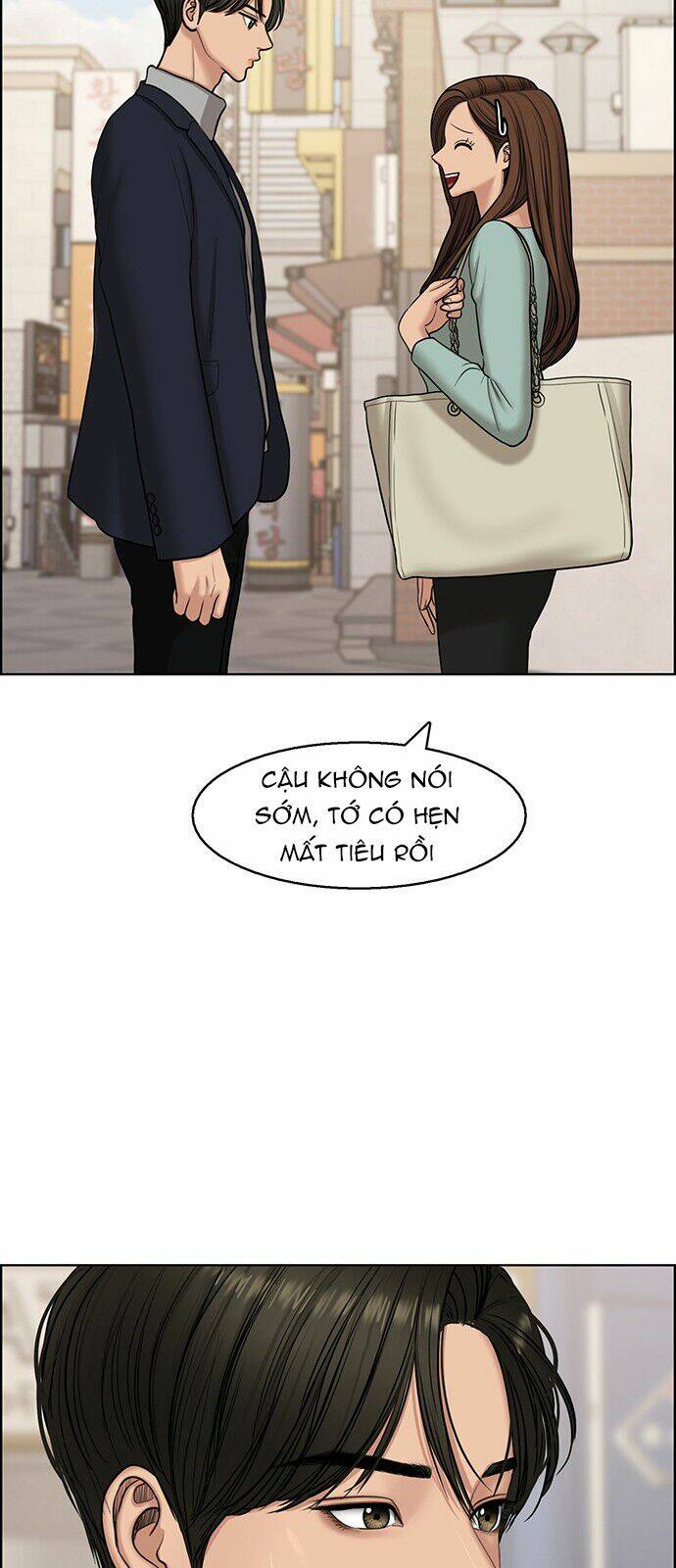 Nữ Thần Giáng Thế Chapter 134 - Trang 2