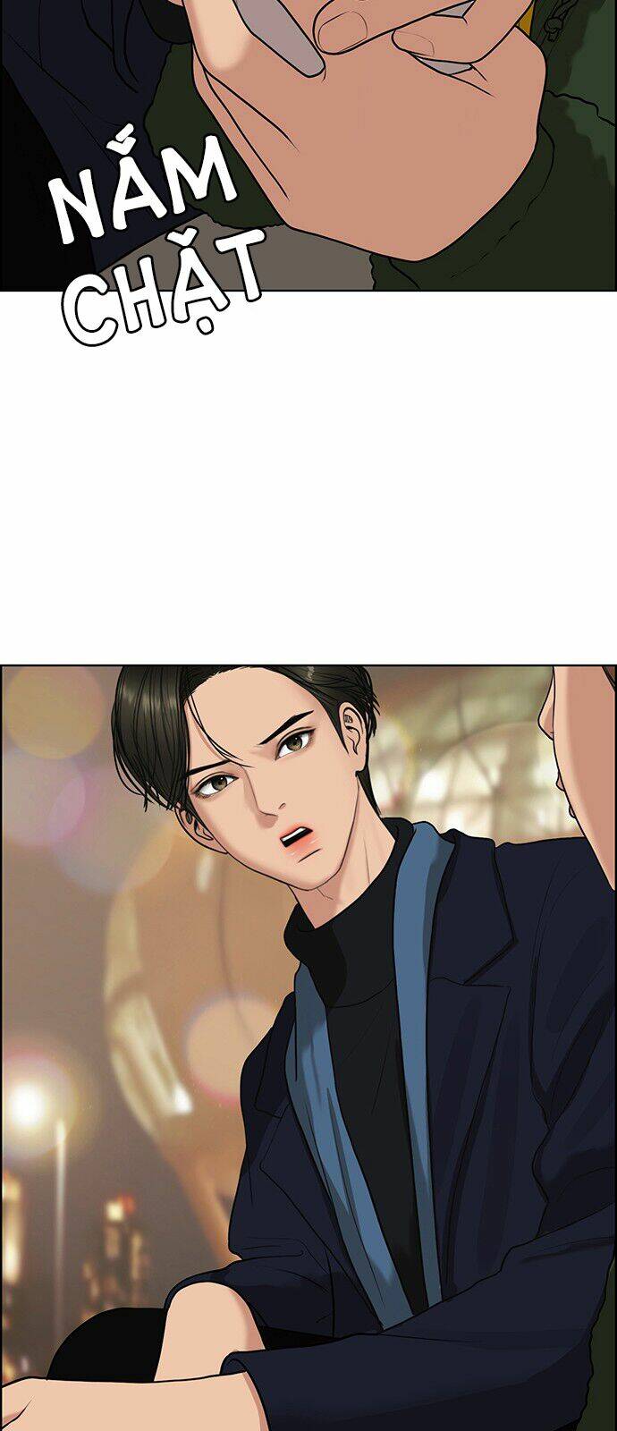 Nữ Thần Giáng Thế Chapter 134 - Trang 2