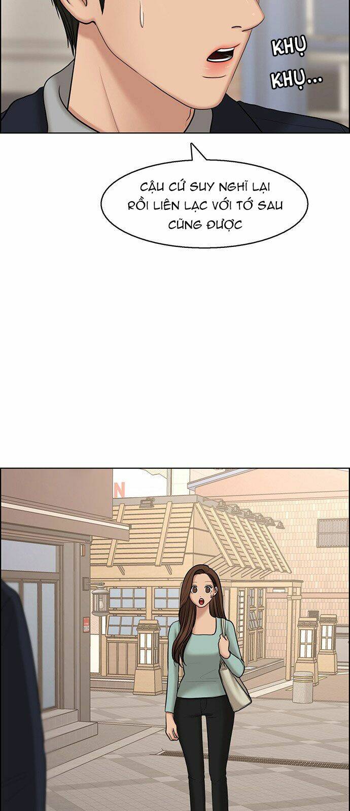 Nữ Thần Giáng Thế Chapter 134 - Trang 2