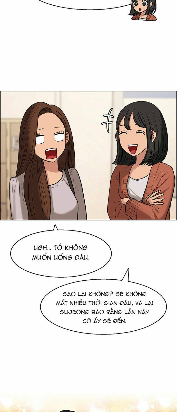 Nữ Thần Giáng Thế Chapter 137 - Trang 2