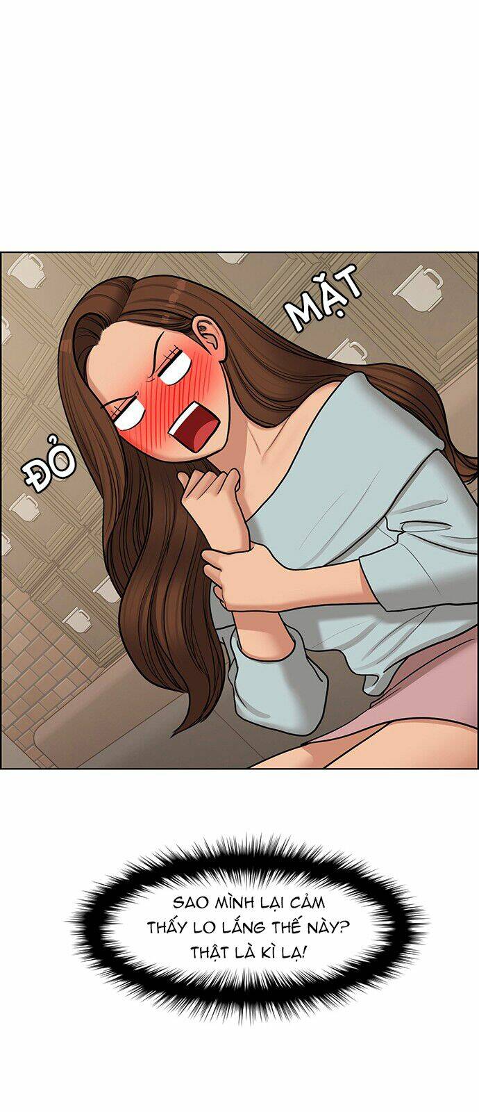 Nữ Thần Giáng Thế Chapter 139 - Trang 2