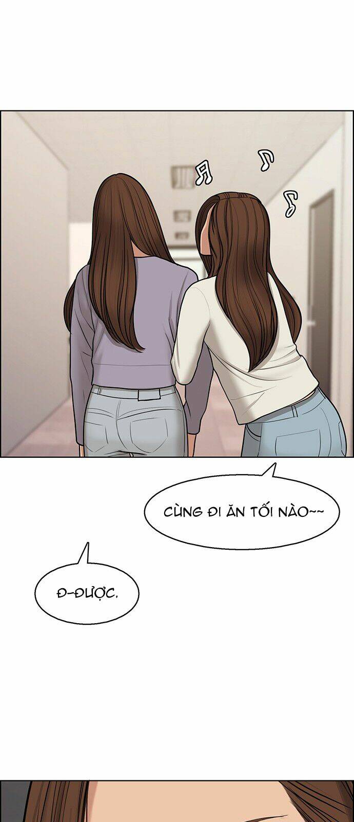 Nữ Thần Giáng Thế Chapter 141 - Trang 2