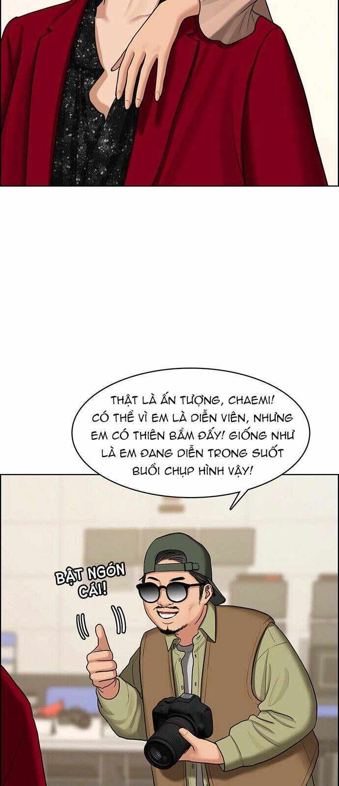 Nữ Thần Giáng Thế Chapter 144 - Trang 2