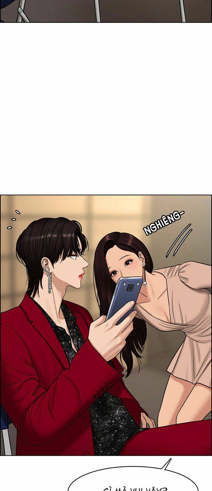 Nữ Thần Giáng Thế Chapter 144 - Trang 2