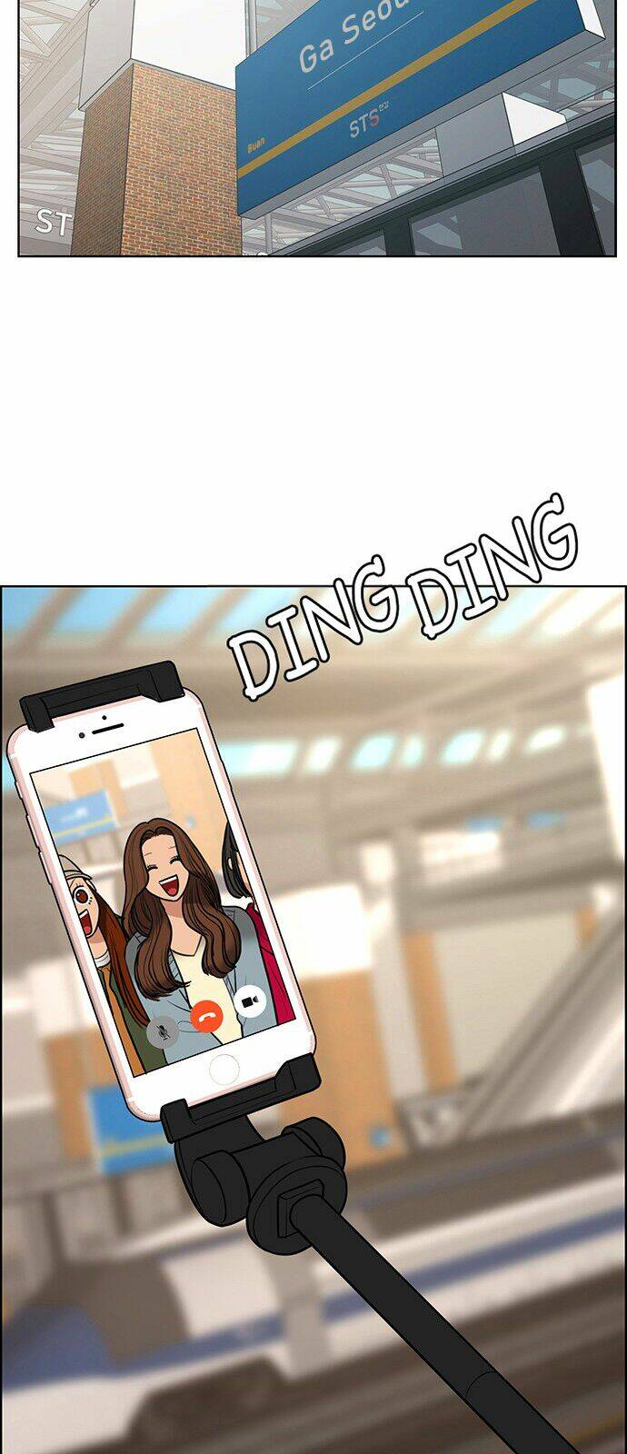 Nữ Thần Giáng Thế Chapter 144 - Trang 2