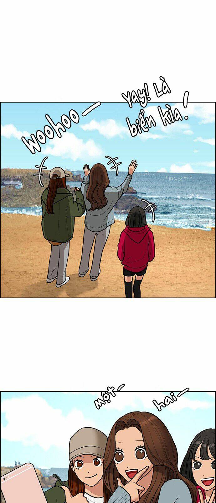 Nữ Thần Giáng Thế Chapter 144 - Trang 2