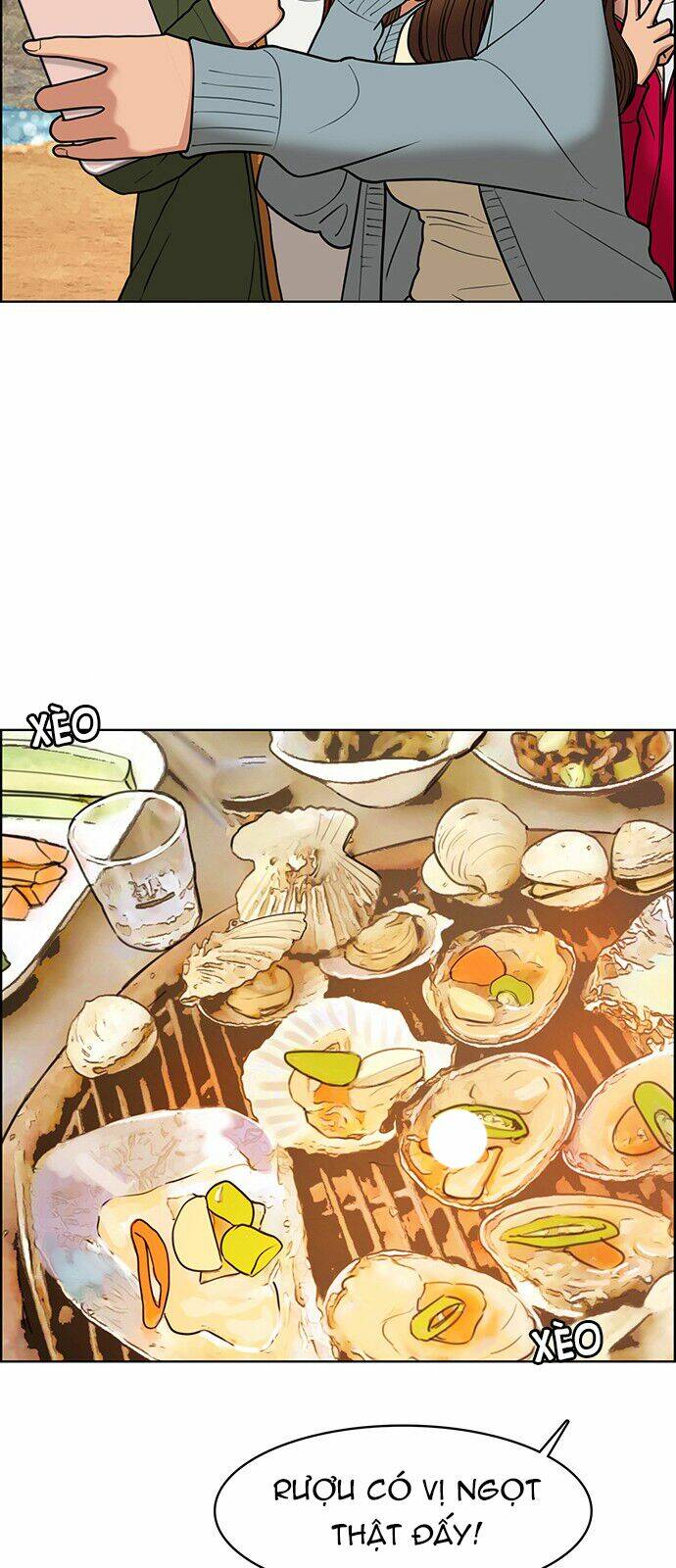 Nữ Thần Giáng Thế Chapter 144 - Trang 2