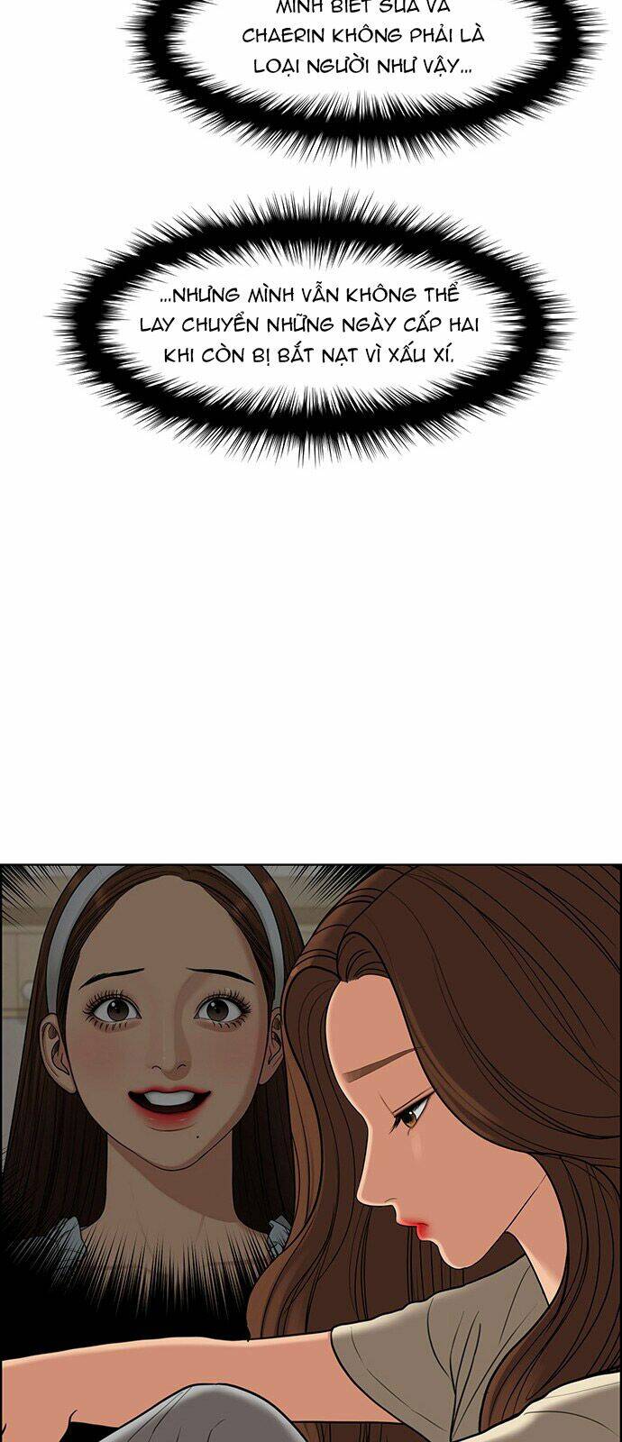 Nữ Thần Giáng Thế Chapter 145 - Trang 2