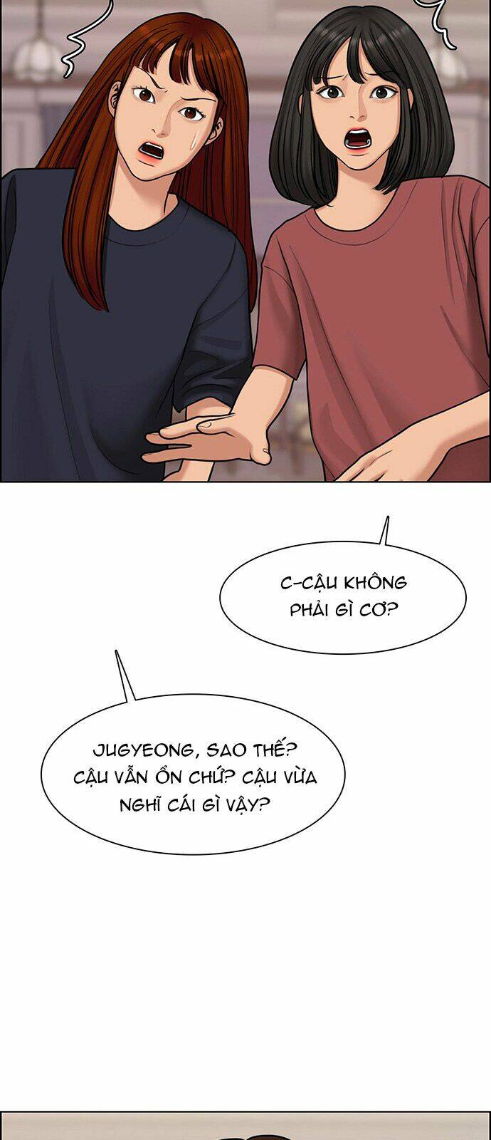 Nữ Thần Giáng Thế Chapter 145 - Trang 2