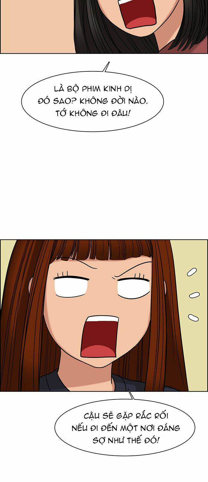 Nữ Thần Giáng Thế Chapter 146 - Trang 2