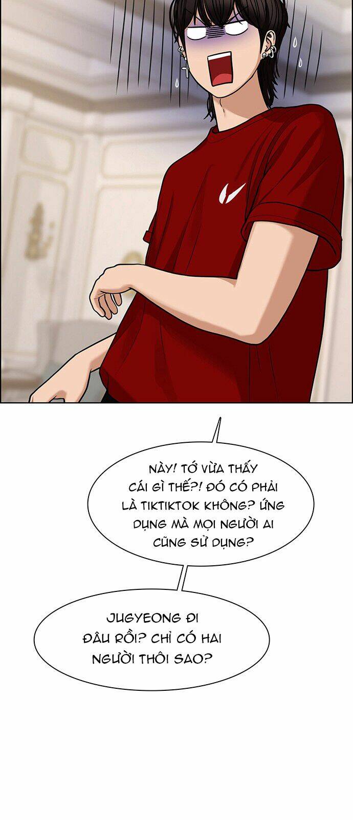 Nữ Thần Giáng Thế Chapter 146 - Trang 2