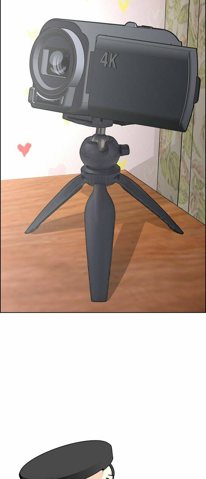 Nữ Thần Giáng Thế Chapter 148 - Trang 2