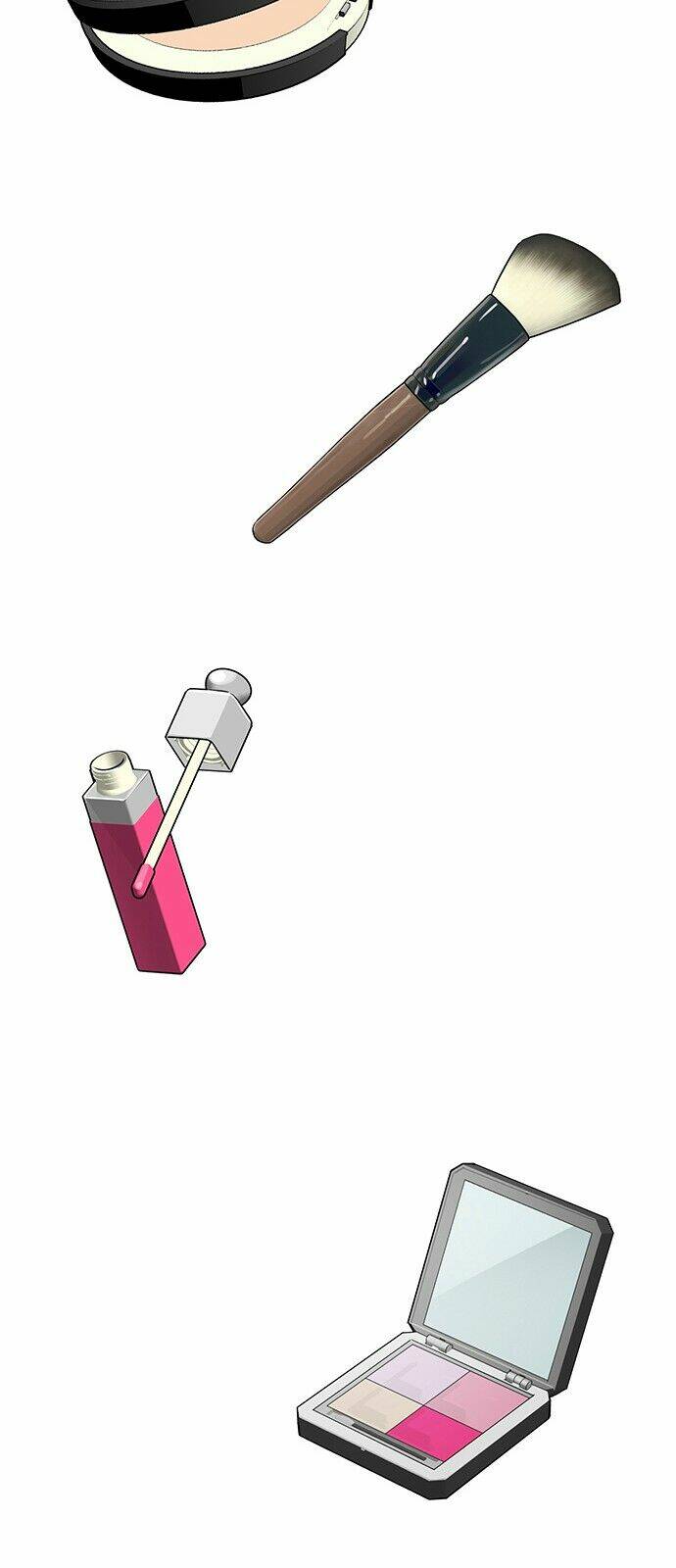 Nữ Thần Giáng Thế Chapter 148 - Trang 2