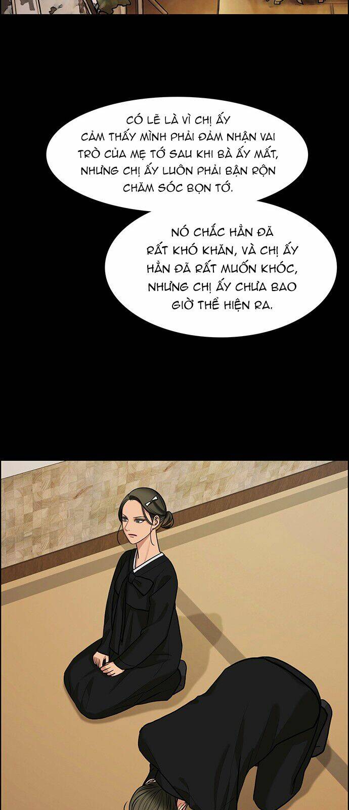 Nữ Thần Giáng Thế Chapter 149 - Trang 2