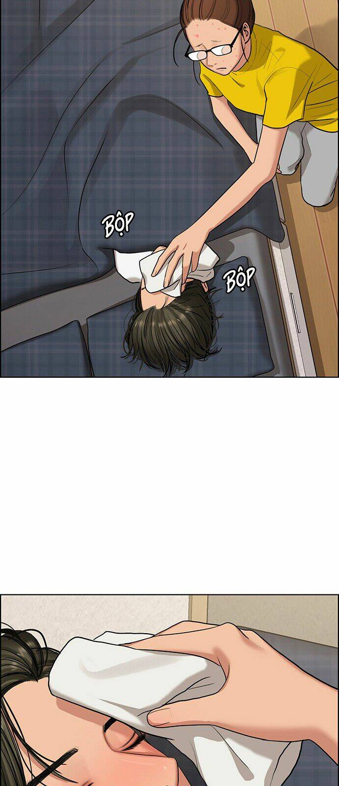 Nữ Thần Giáng Thế Chapter 149 - Trang 2