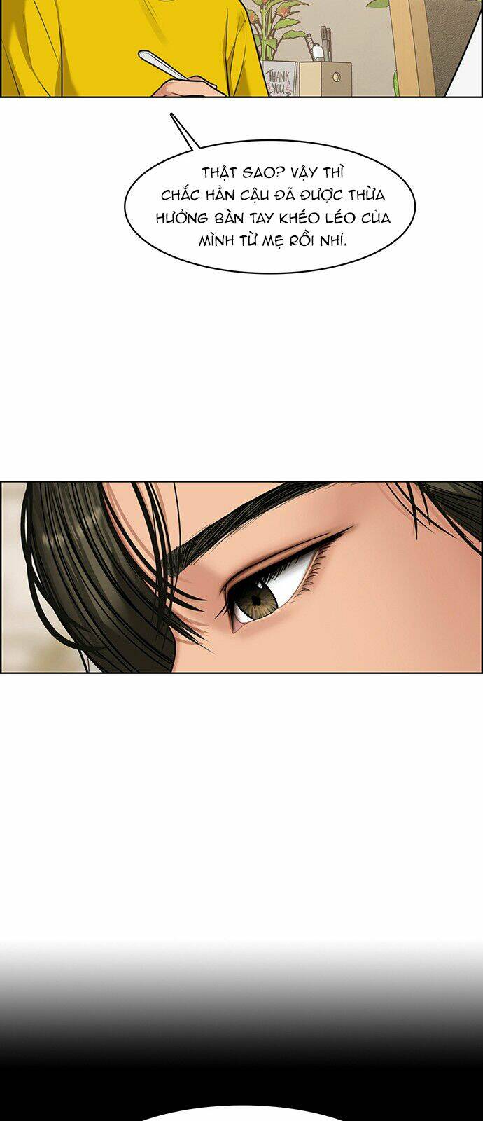 Nữ Thần Giáng Thế Chapter 149 - Trang 2