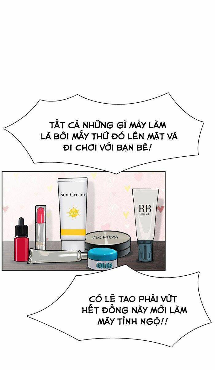 Nữ Thần Giáng Thế Chapter 15 - Trang 2