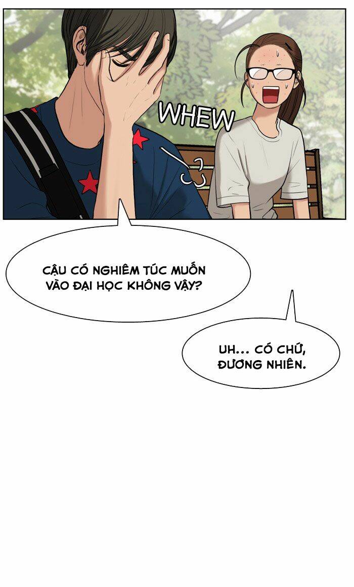 Nữ Thần Giáng Thế Chapter 15 - Trang 2