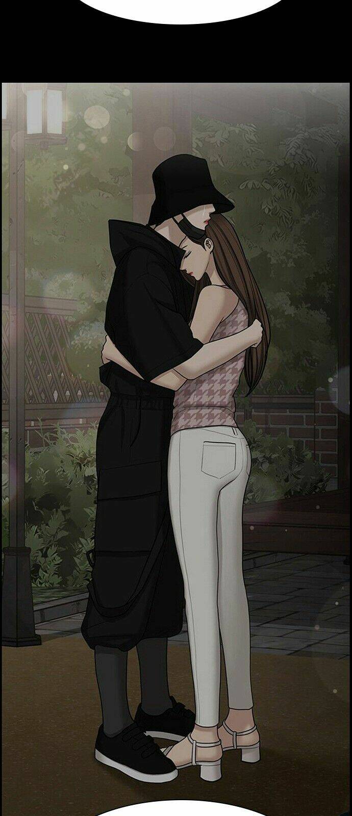 Nữ Thần Giáng Thế Chapter 150 - Trang 2