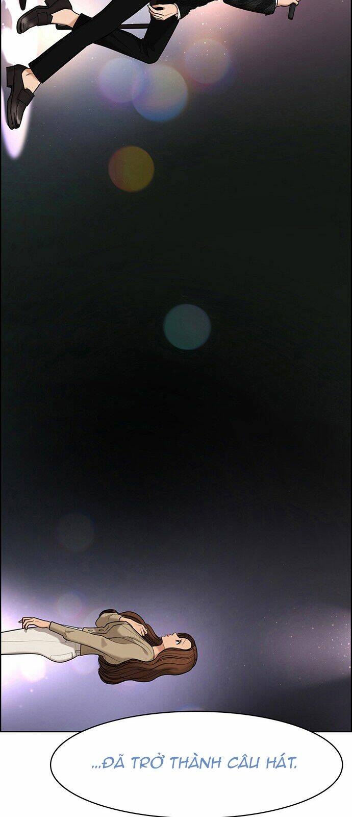 Nữ Thần Giáng Thế Chapter 150 - Trang 2