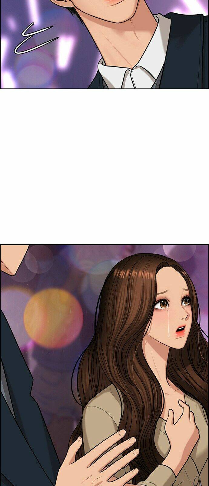 Nữ Thần Giáng Thế Chapter 150 - Trang 2