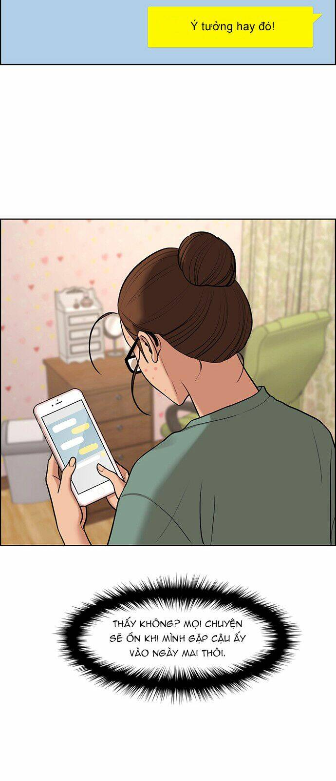 Nữ Thần Giáng Thế Chapter 150 - Trang 2