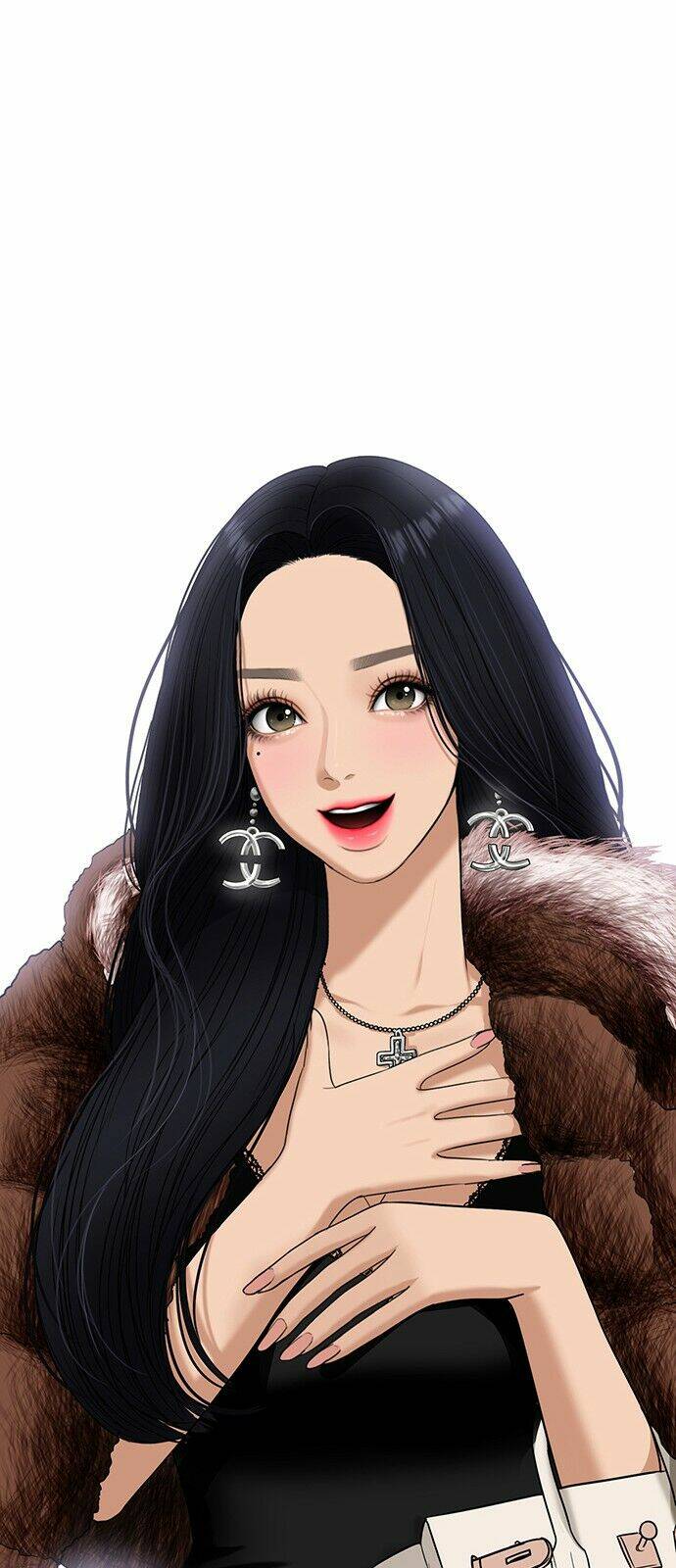 Nữ Thần Giáng Thế Chapter 151 - Trang 2