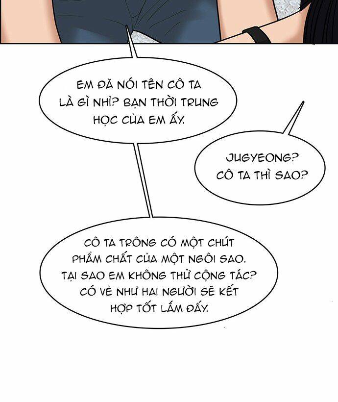 Nữ Thần Giáng Thế Chapter 152 - Trang 2