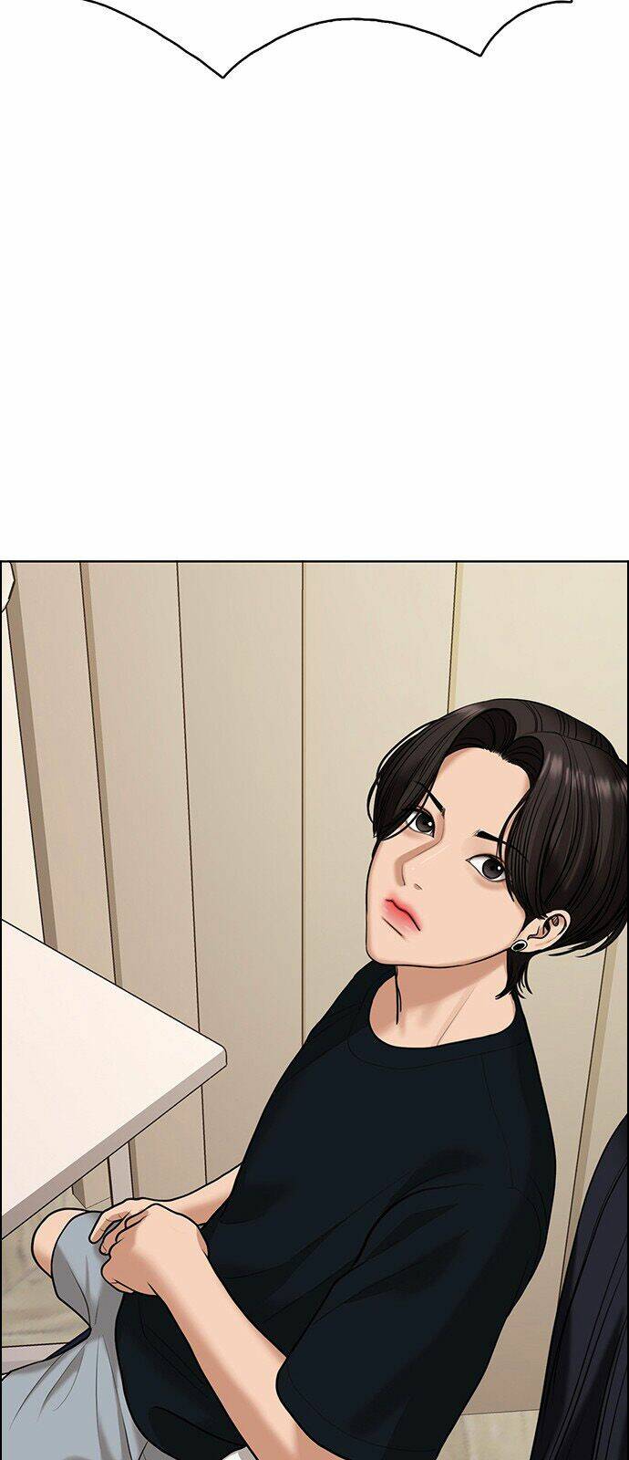 Nữ Thần Giáng Thế Chapter 153 - Trang 2