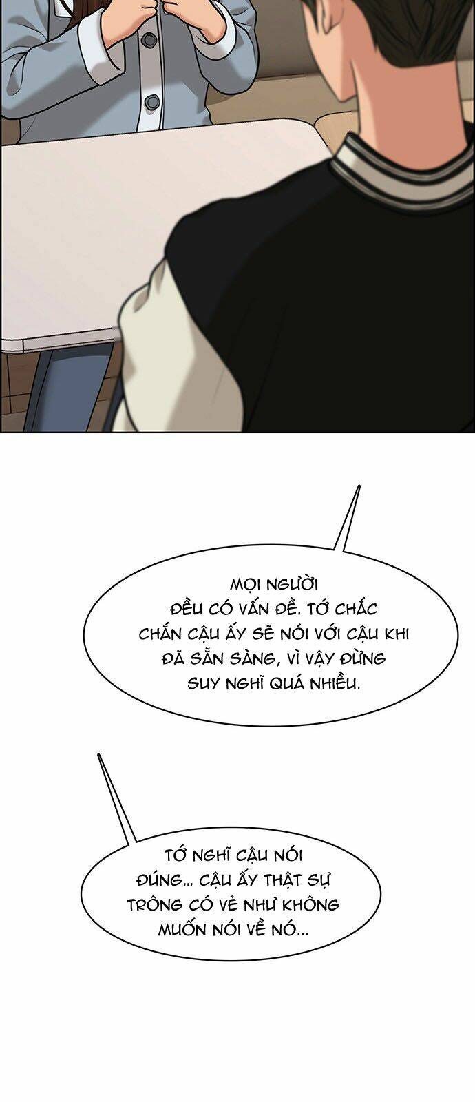 Nữ Thần Giáng Thế Chapter 154 - Trang 2