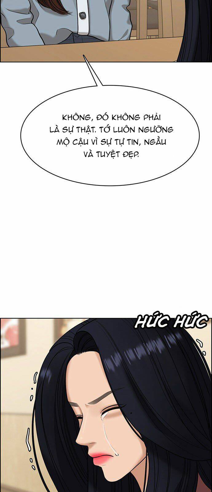 Nữ Thần Giáng Thế Chapter 154 - Trang 2