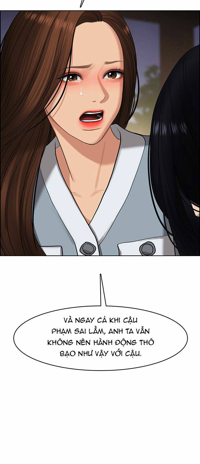 Nữ Thần Giáng Thế Chapter 155 - Trang 2