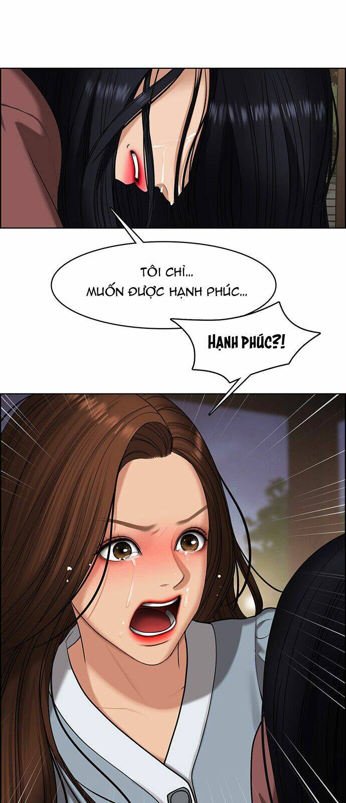 Nữ Thần Giáng Thế Chapter 155 - Trang 2