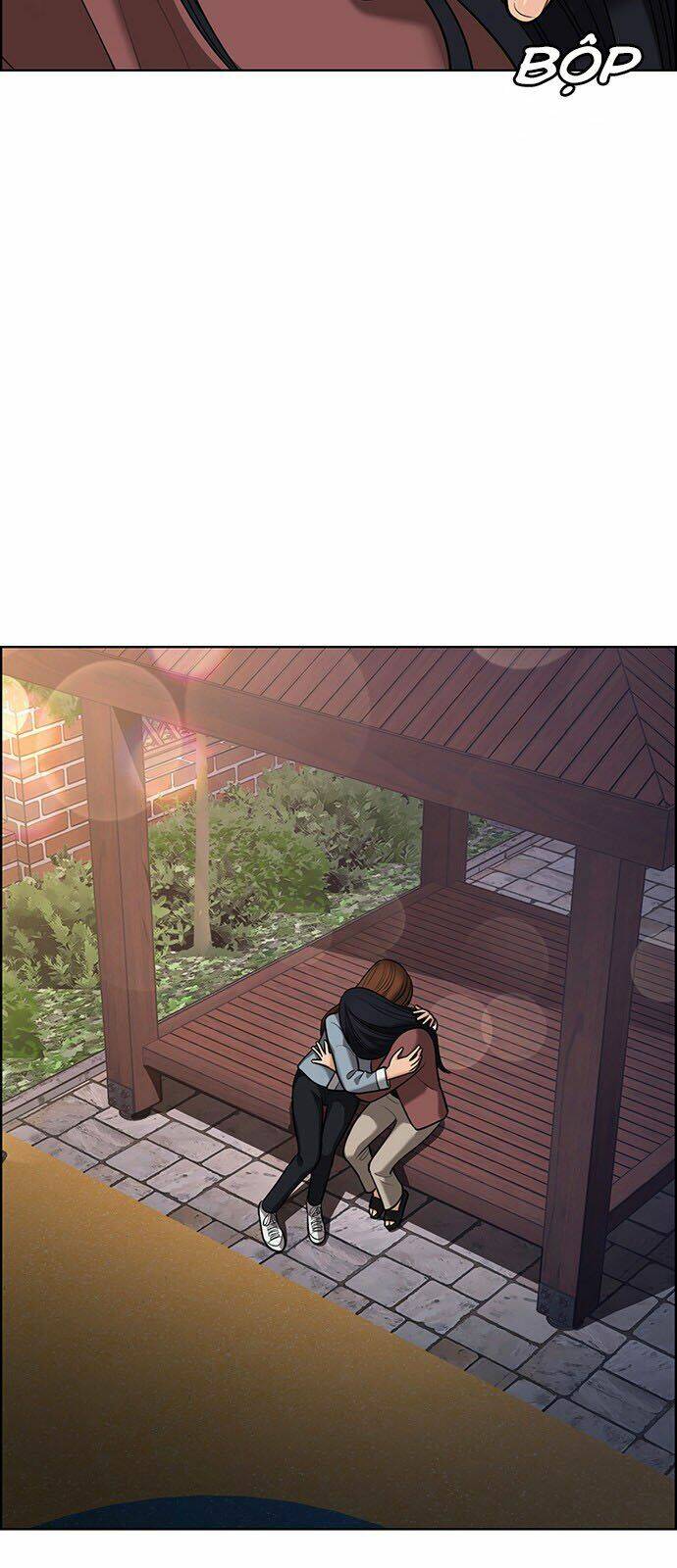 Nữ Thần Giáng Thế Chapter 155 - Trang 2