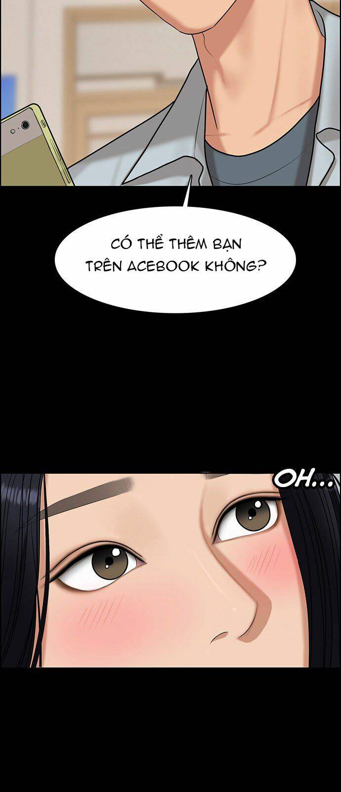 Nữ Thần Giáng Thế Chapter 155 - Trang 2