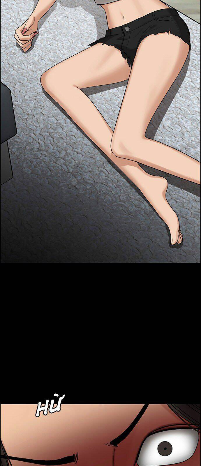 Nữ Thần Giáng Thế Chapter 155 - Trang 2