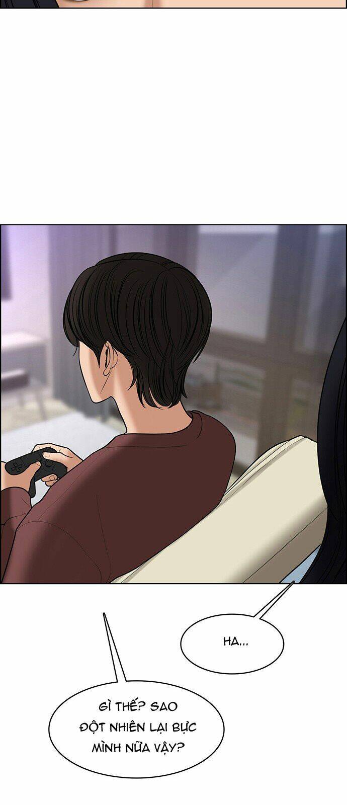 Nữ Thần Giáng Thế Chapter 156 - Trang 2