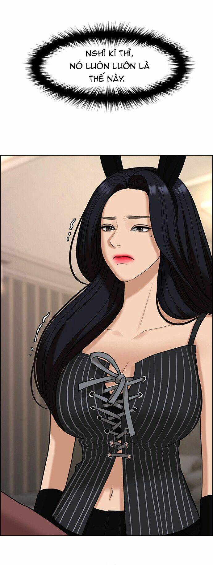 Nữ Thần Giáng Thế Chapter 156 - Trang 2